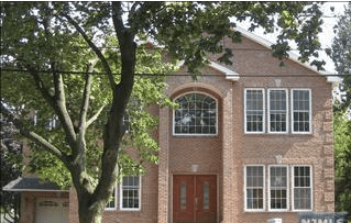 430 MERCER Avenue, River Edge